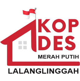 Logo_KOPDES_MERAH_PUTIH_LALANGLINGGAH