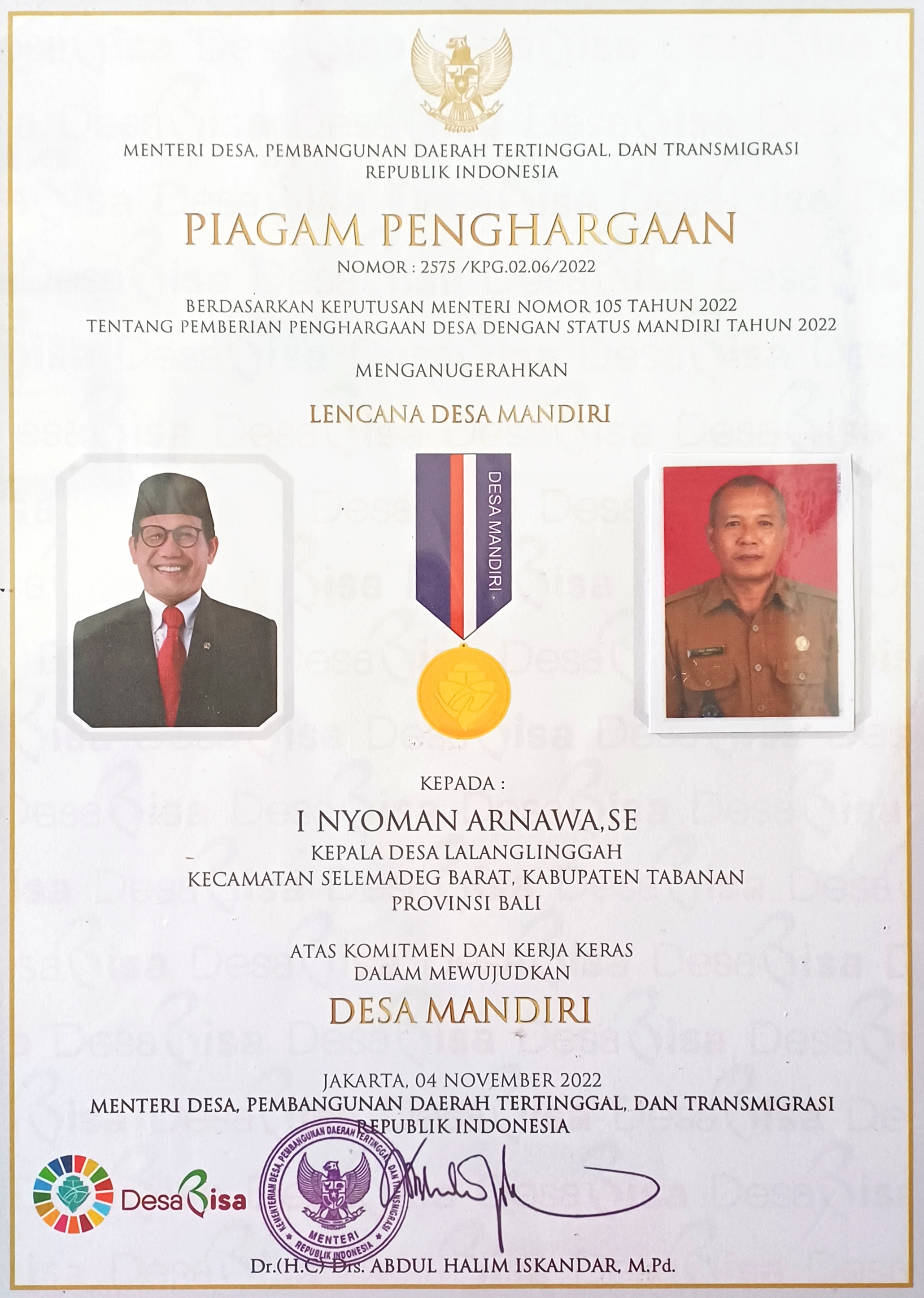 2022_Desa_Mandiri
