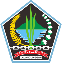 Logo DESA LALANGLINGGAH