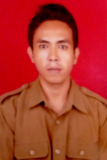 KOMANG MAHESA DEVA SURYADARMA, S.Sos