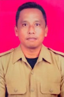 I KETUT SUMADI