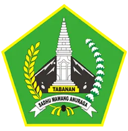 Portal Pemerintah Kabupaten Tabanan