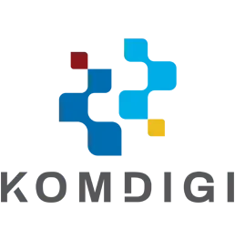 Portal Kementrian Komunikasi dan Digital